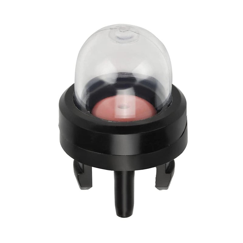 Hipa 188-512-1 Snap in Primer Bulb for 2-Cycle Small Engine Poulan Echo Chainsaw Ryobi BP42 Homelite Bolens String Trimmer Leaf Blower 125B 125BX 125BVX 530047721 503936601 5Pack - Image 5